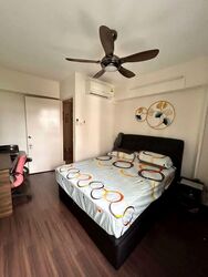 Blk 307B Anchorvale Place (Sengkang), HDB Executive #559658491